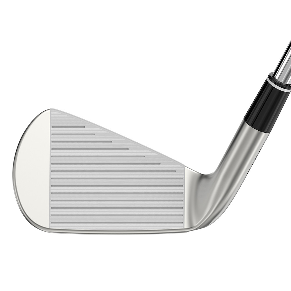 Srixon ZX4 Mk II Irons - Maple Hill Golf